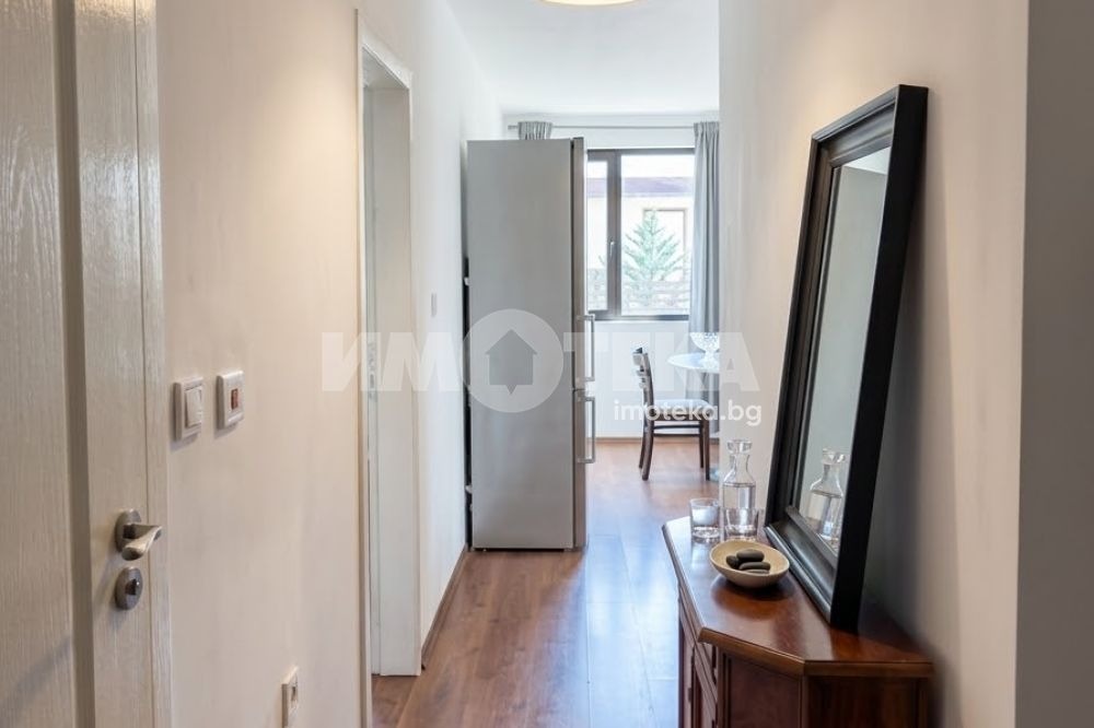 Продава МНОГОСТАЕН, гр. София, м-т Камбаните, снимка 4 - Апартаменти - 56070199