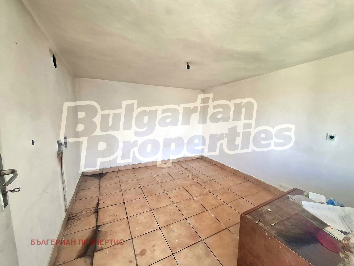 Продава КЪЩА, с. Гранитово, област Ямбол, снимка 8 - Къщи - 53765864