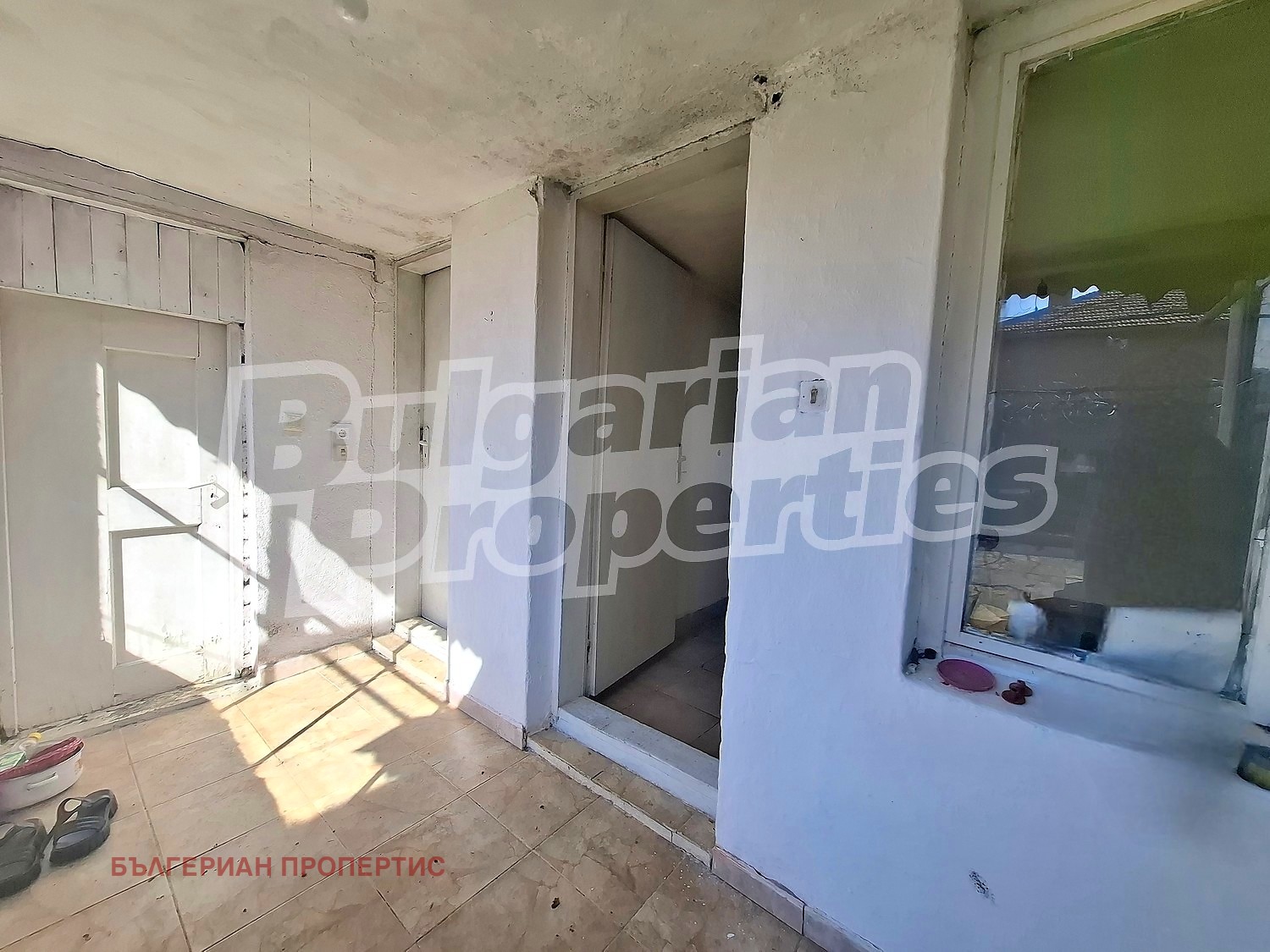 Продава КЪЩА, с. Гранитово, област Ямбол, снимка 7 - Къщи - 53765864