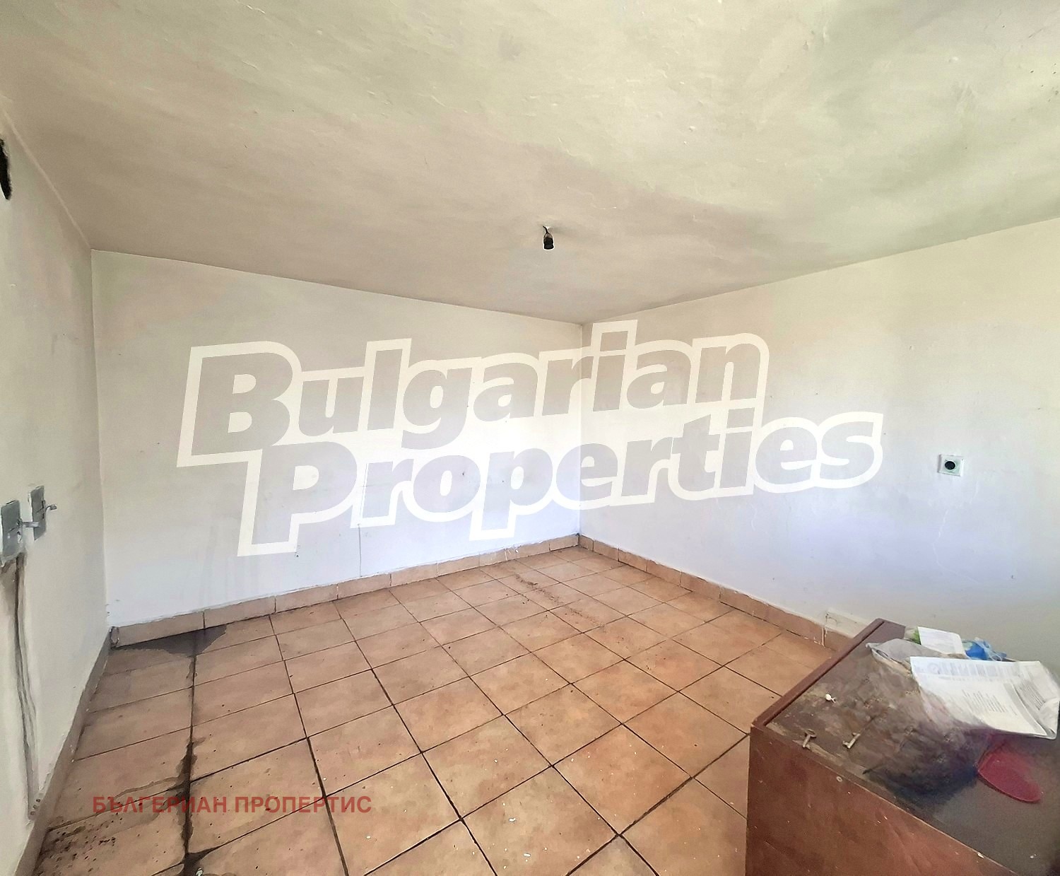 Продава КЪЩА, с. Гранитово, област Ямбол, снимка 9 - Къщи - 53765864