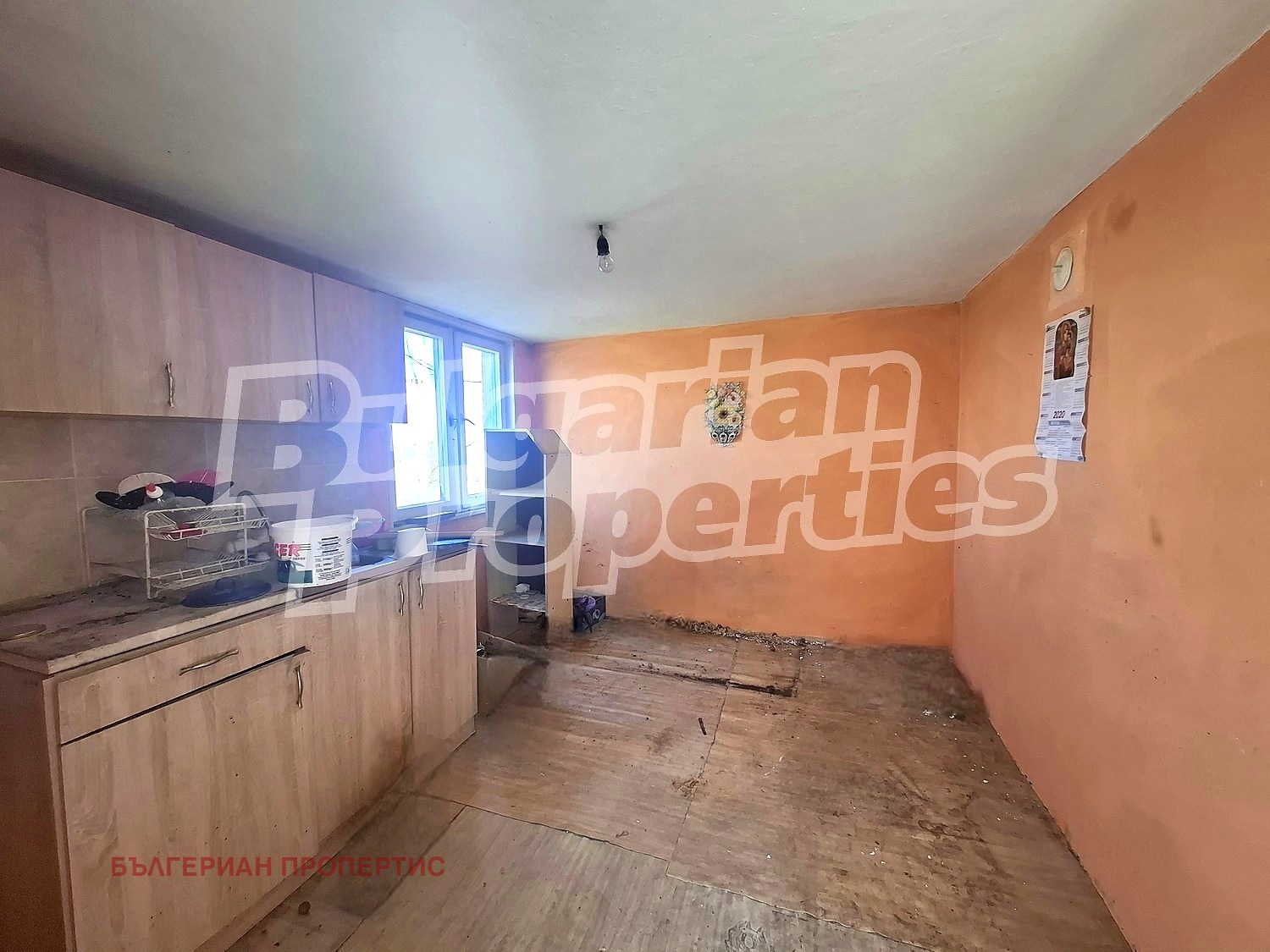 Продава КЪЩА, с. Гранитово, област Ямбол, снимка 11 - Къщи - 53765864