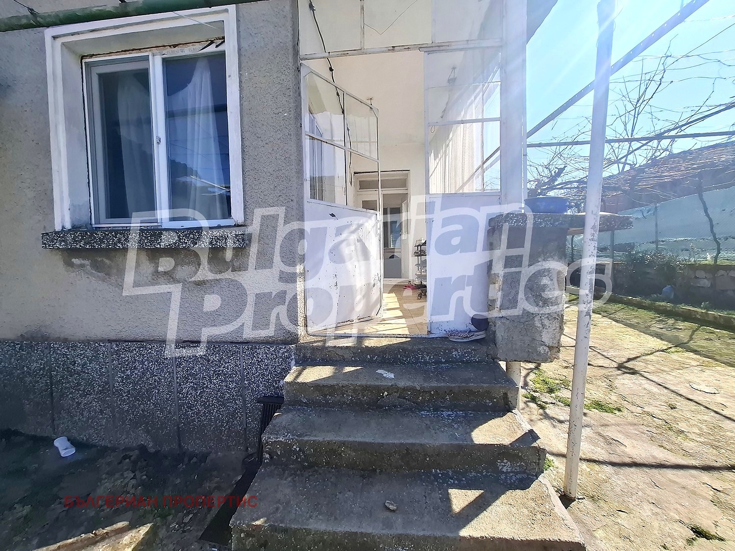 Продава КЪЩА, с. Гранитово, област Ямбол, снимка 16 - Къщи - 53765864