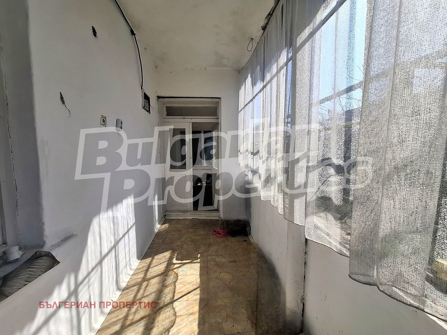 Продава КЪЩА, с. Гранитово, област Ямбол, снимка 17 - Къщи - 53765864