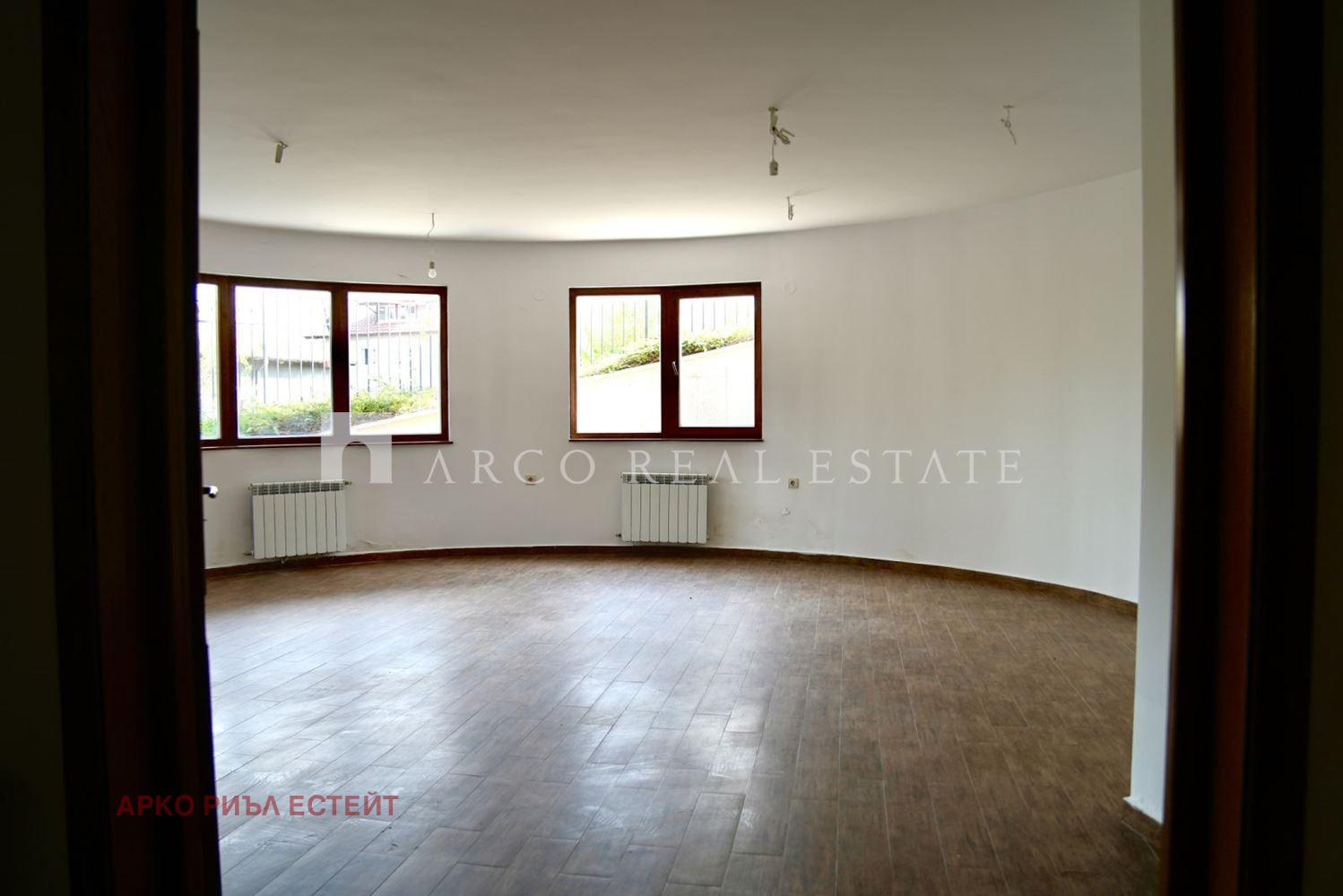 Продава КЪЩА, гр. София, Симеоново, снимка 3 - Къщи - 55796417