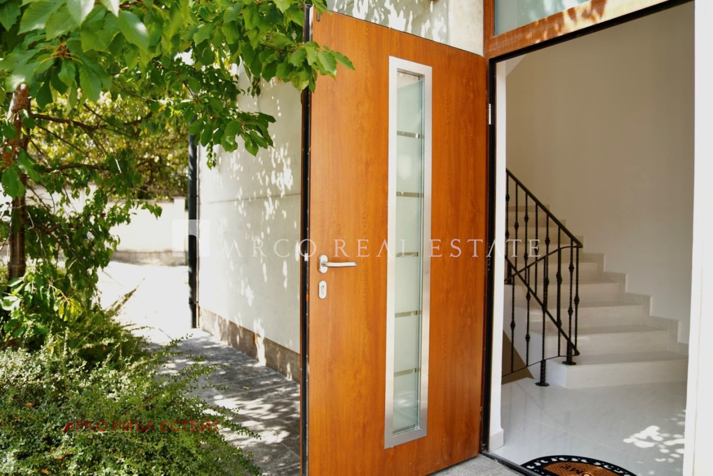 Продава КЪЩА, гр. София, Симеоново, снимка 4 - Къщи - 55796417
