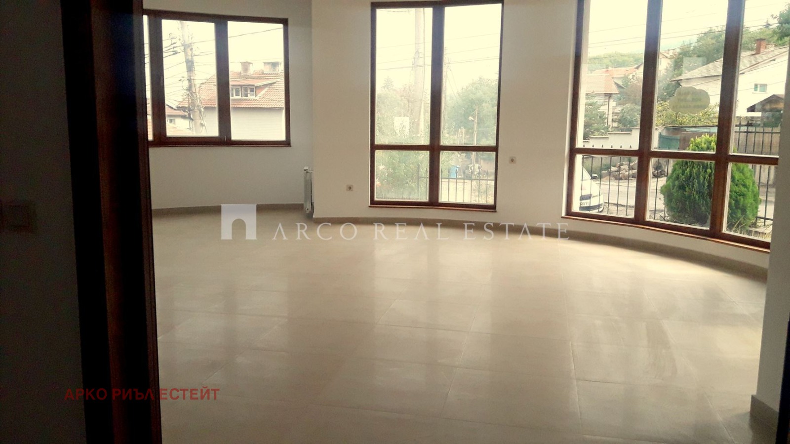 Продава КЪЩА, гр. София, Симеоново, снимка 7 - Къщи - 55796417