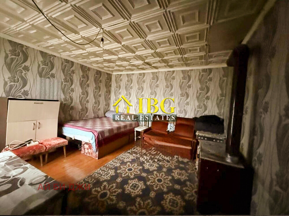 Продава КЪЩА, гр. Балчик, област Добрич, снимка 6 - Къщи - 56528755