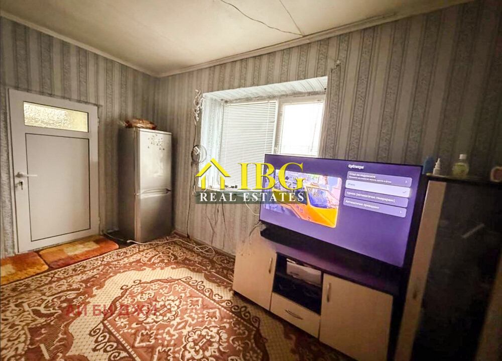 Продава КЪЩА, гр. Балчик, област Добрич, снимка 7 - Къщи - 56528755