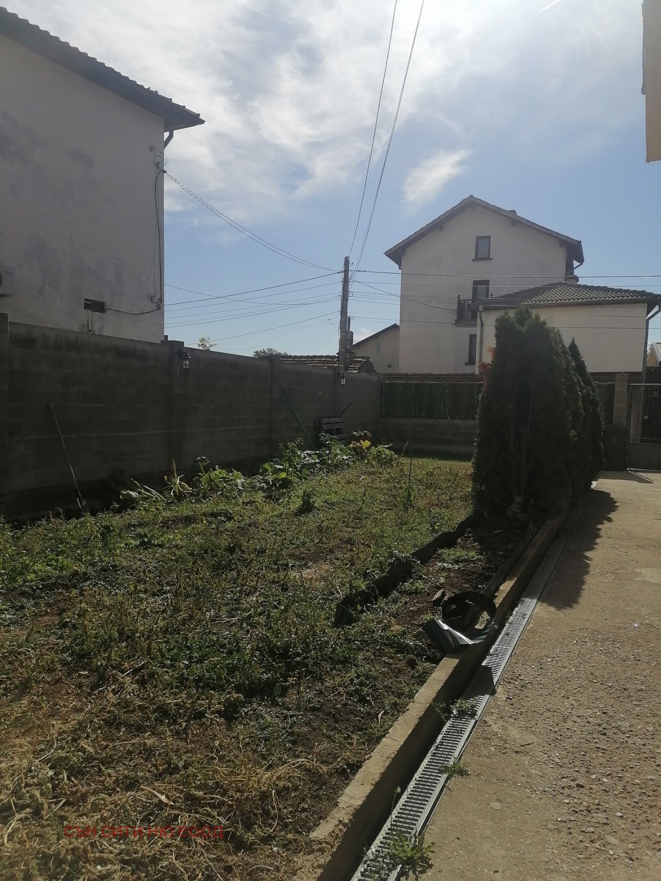 Продава КЪЩА, гр. София, с. Мрамор, снимка 17 - Къщи - 56576269