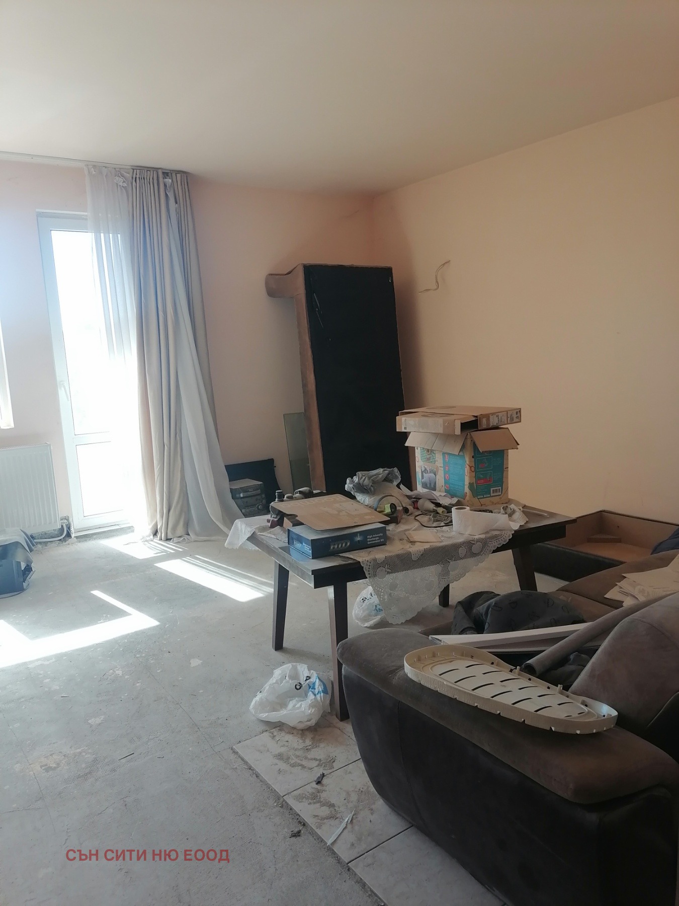 Продава КЪЩА, гр. София, с. Мрамор, снимка 8 - Къщи - 56576269