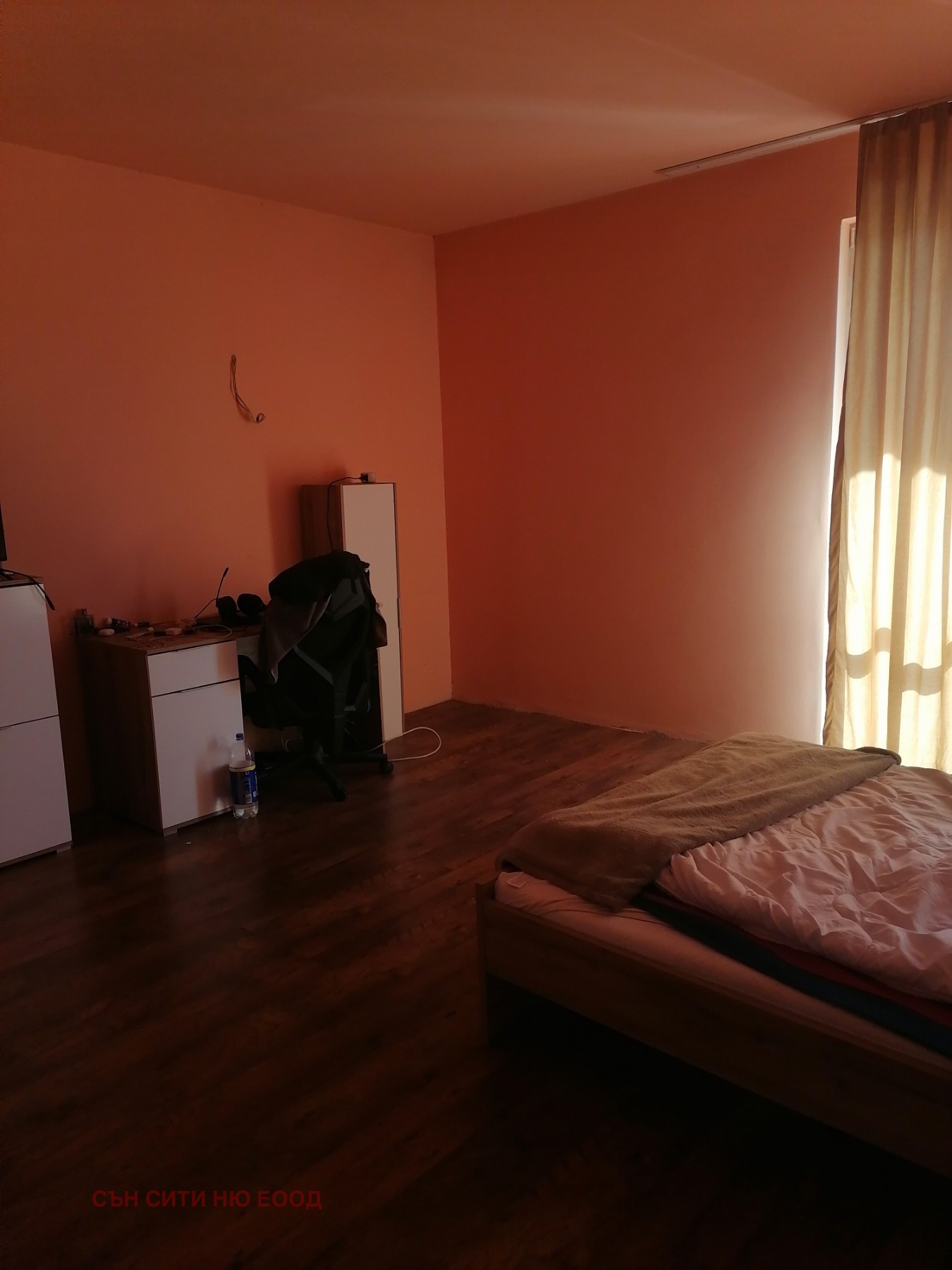 Продава КЪЩА, гр. София, с. Мрамор, снимка 9 - Къщи - 56576269