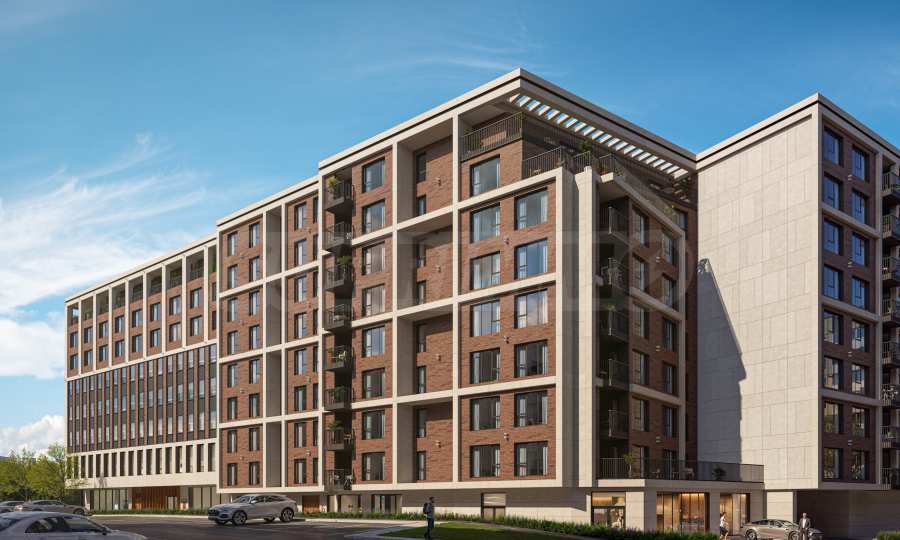 Продава ГАРАЖ, ПАРКОМЯСТО, гр. Бургас, Славейков, снимка 6 - Гаражи и паркоместа - 55570373
