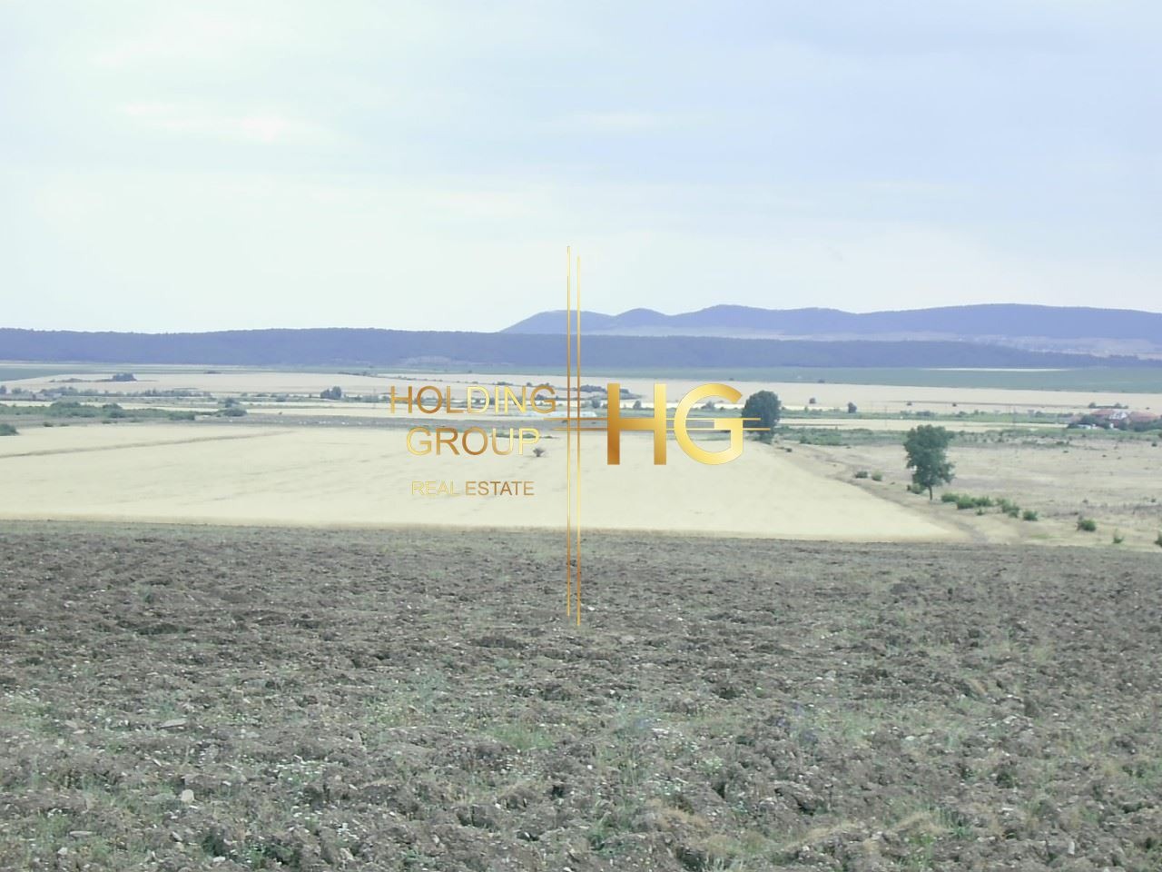 Продава ПАРЦЕЛ, с. Гюльовца, област Бургас, снимка 2 - Парцели - 49165868