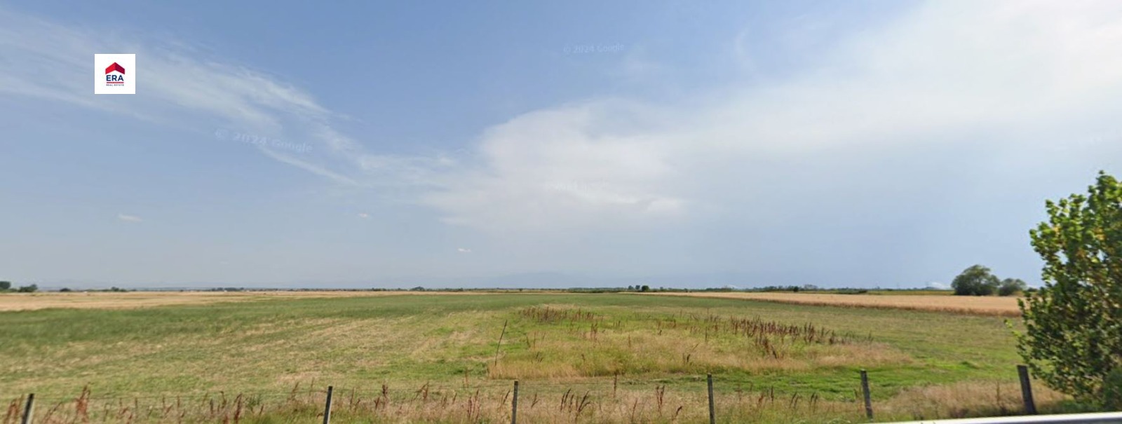 Продава ПАРЦЕЛ, с. Ясно поле, област Пловдив