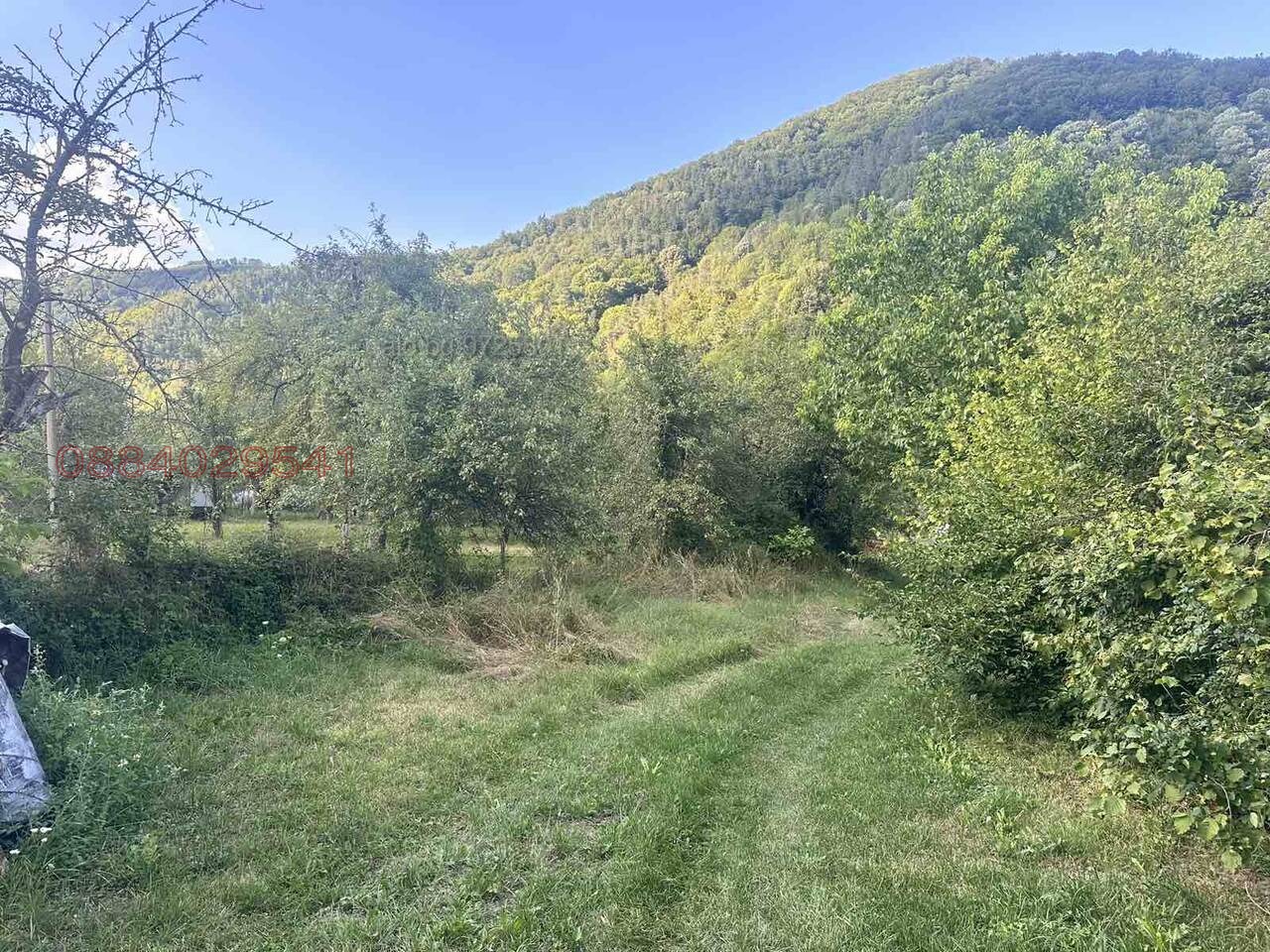Продава ПАРЦЕЛ, с. Рибарица, област Ловеч, снимка 9 - Парцели - 54696823