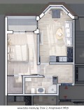 Продава 2-СТАЕН, град София, Люлин 10 • 125031 € • 94644410 — Holmes.bg