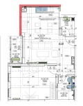 Продава  2-стаен град София , Манастирски ливади , 73 кв.м | 55406949 - изображение [15]