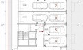 Продава  Гараж, Паркомясто град Бургас , Славейков , 23 кв.м | 84297340 - изображение [3]