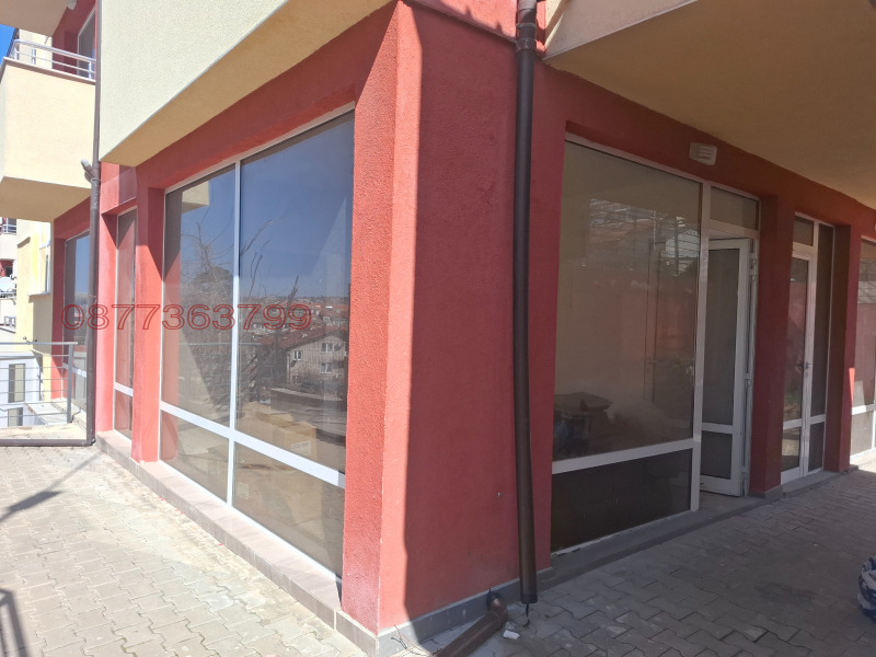 Продава МАГАЗИН в град София, м-т Гърдова глава - 37 кв.м / 85 000 € » 166 245.55 лв.