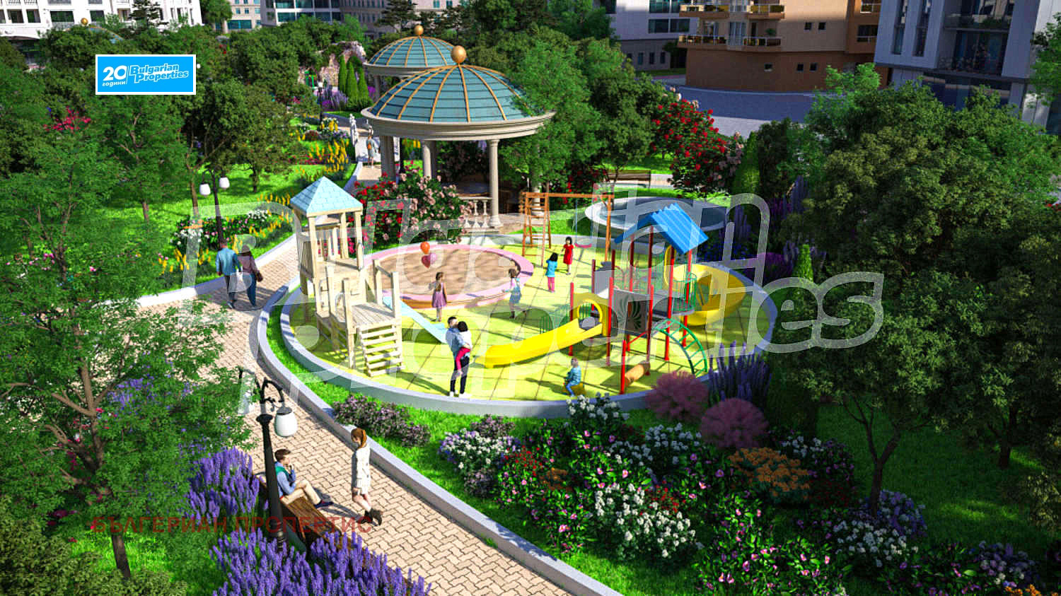 Продава 3-СТАЕН | Imot.bg — изображение 8