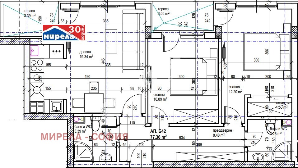 ������� 3-����� | Imot.bg � ����������� 6