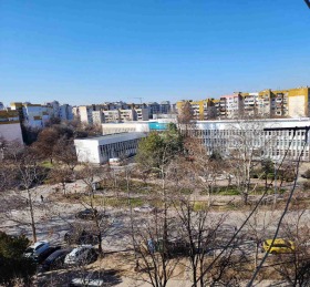 1 camera da letto Trakiia, Plovdiv 7