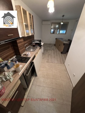 Te koop 1 slaapkamer