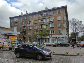 2 camere da letto Tsentar, Sofia