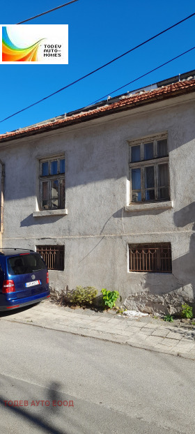 Maison Droujba 1, Haskovo 2