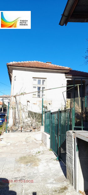 Maison Droujba 1, Haskovo 5