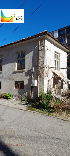 Hus Drusjba 1, Haskovo 4