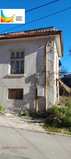 Maison Droujba 1, Haskovo 3