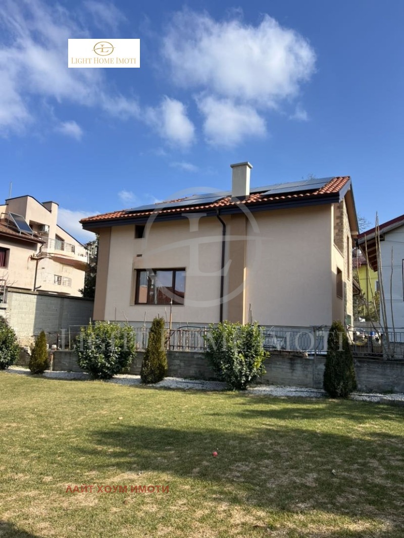 Eladó  Stúdió Plovdiv , Hristo Smirnenski , 50 négyzetméter | 52428525 - kép [5]