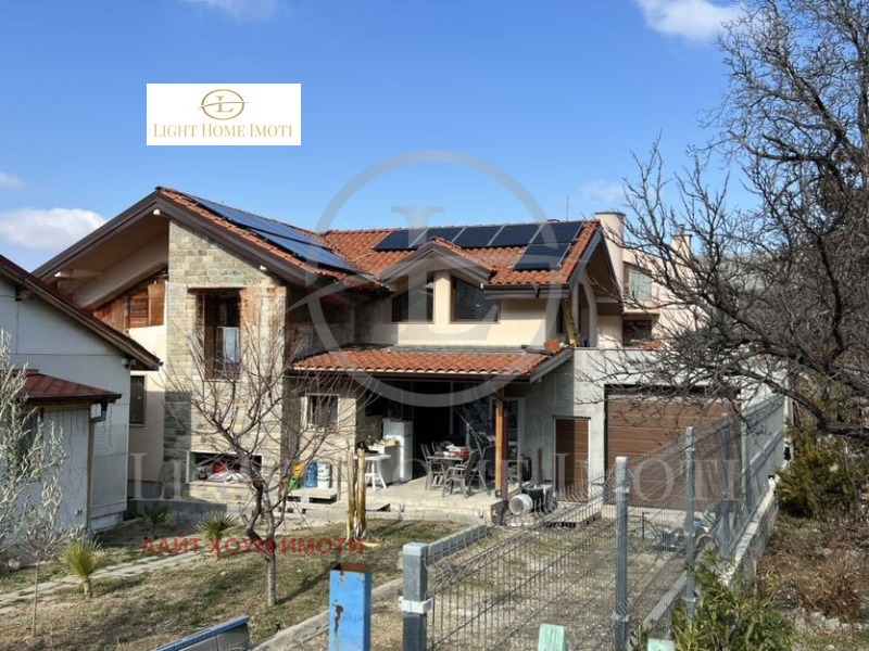 Eladó  Stúdió Plovdiv , Hristo Smirnenski , 50 négyzetméter | 52428525 - kép [8]