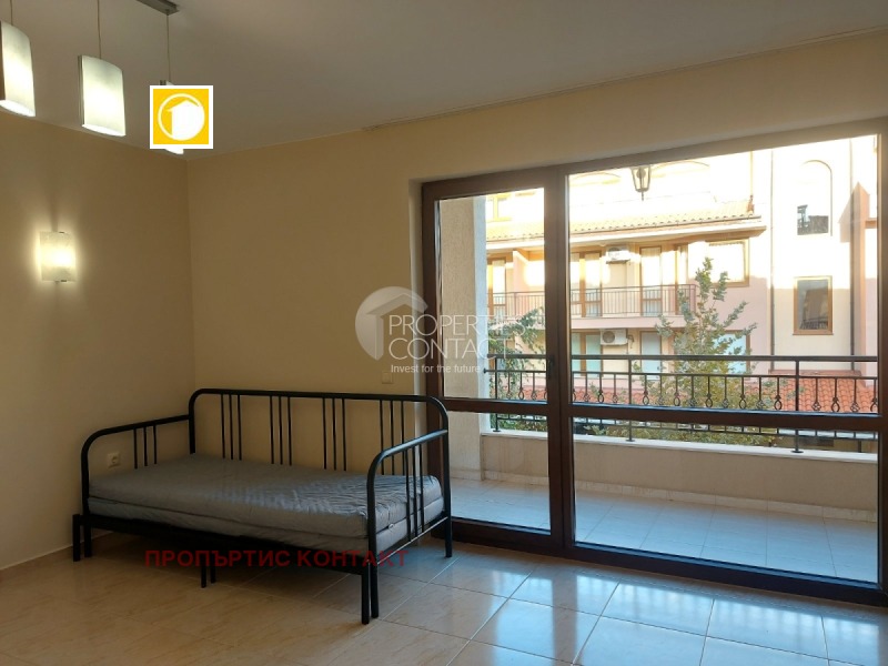 Продава 1-СТАЕН, к.к. Слънчев бряг, област Бургас, снимка 4 - Апартаменти - 52780624