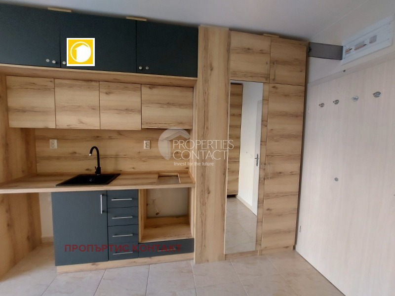 Продава 1-СТАЕН, к.к. Слънчев бряг, област Бургас