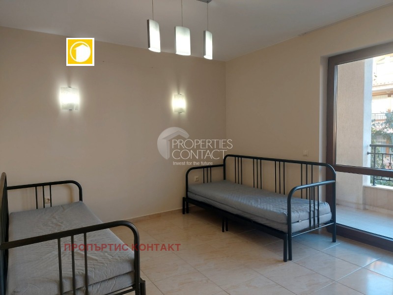 Продава 1-СТАЕН, к.к. Слънчев бряг, област Бургас, снимка 3 - Апартаменти - 52780624