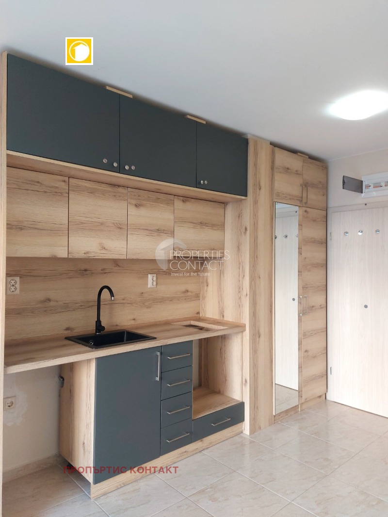 Продава 1-СТАЕН, к.к. Слънчев бряг, област Бургас, снимка 2 - Апартаменти - 52780624