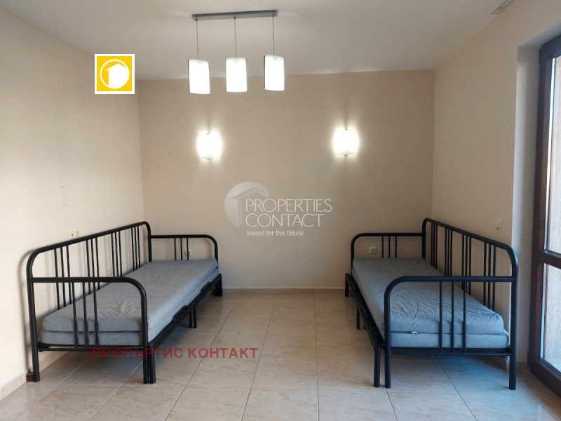 Продава 1-СТАЕН, к.к. Слънчев бряг, област Бургас, снимка 5 - Апартаменти - 52780624