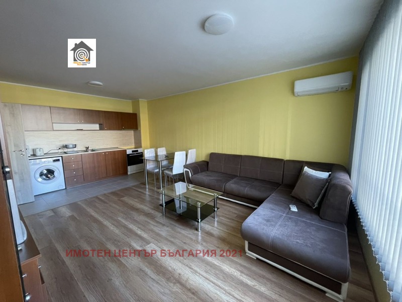 For Sale  1 bedroom Sofia , Malinova dolina , 62 sq.m | 89130590 - image [2]