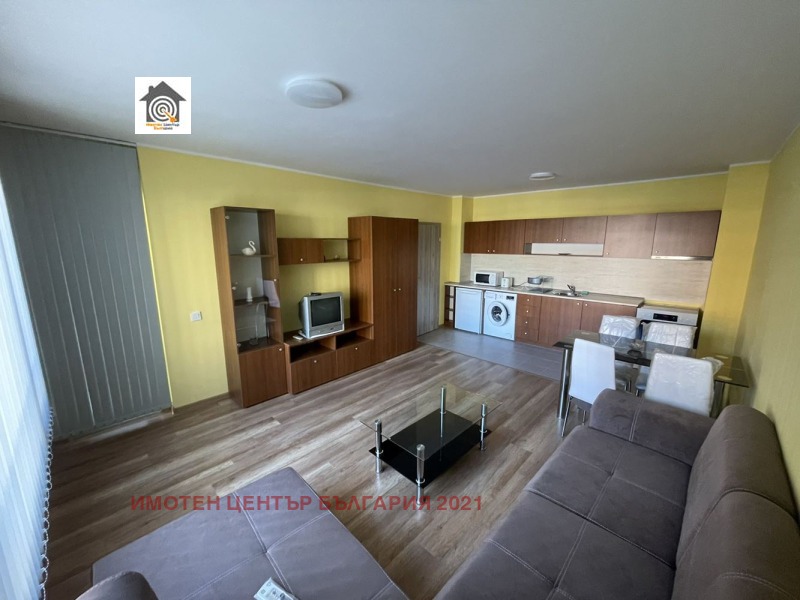 En venta  1 dormitorio Sofia , Malinova dolina , 62 metros cuadrados | 89130590