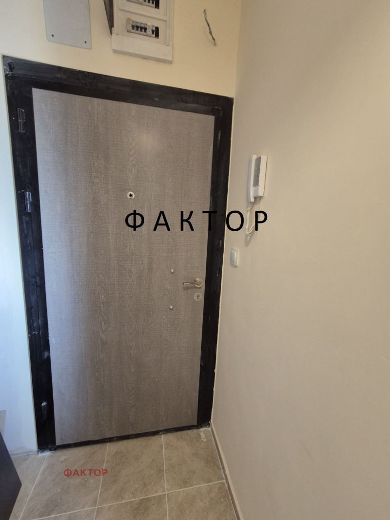 Продава 2-СТАЕН, гр. Пловдив, Христо Смирненски, снимка 12 - Aпартаменти - 46904777