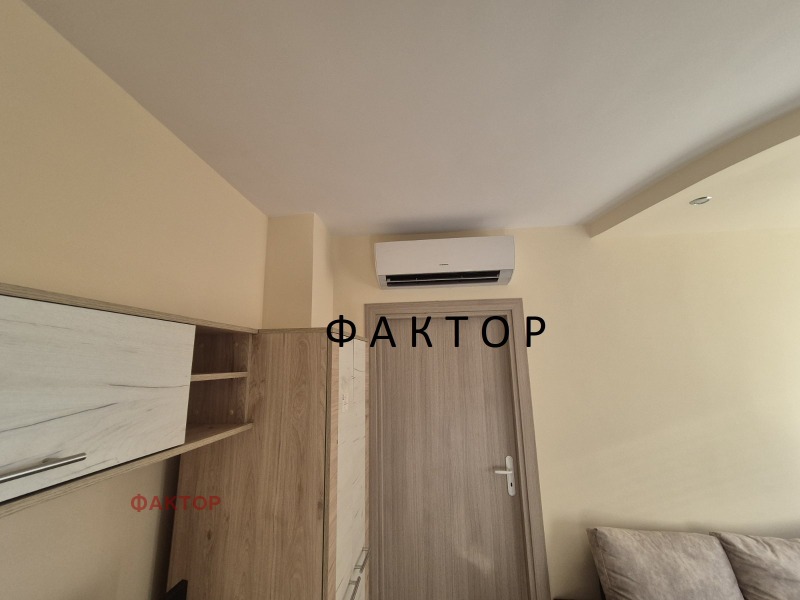 Продава 2-СТАЕН, гр. Пловдив, Христо Смирненски, снимка 7 - Aпартаменти - 46904777