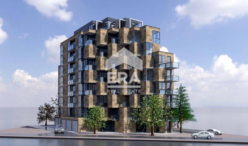 De vânzare  1 dormitor Sofia , Mladost 4 , 70 mp | 13262261 - imagine [3]