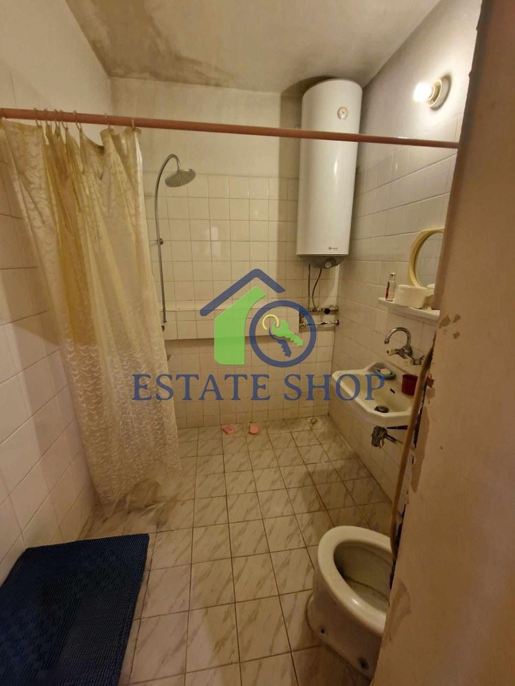 Till salu  1 sovrum Plovdiv , Kjutjuk Parij , 47 kvm | 39995113 - bild [3]