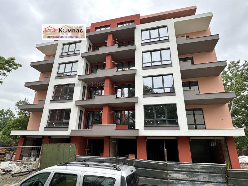 Till salu  1 sovrum Plovdiv , Kjutjuk Parij , 67 kvm | 11459554