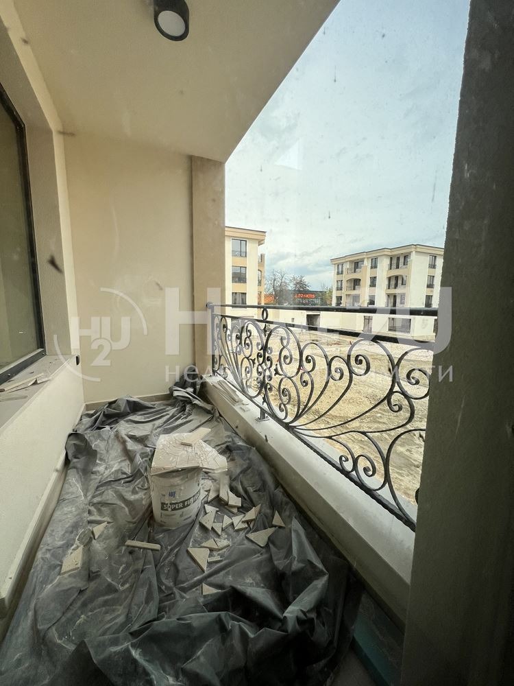 En venta  1 dormitorio Plovdiv , Karshiyaka , 69 metros cuadrados | 49757566 - imagen [4]