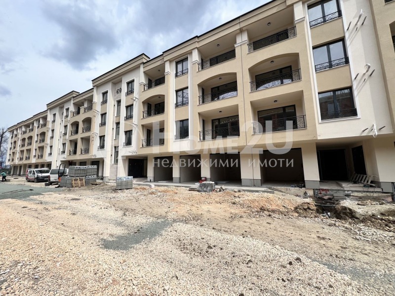 En venta  1 dormitorio Plovdiv , Karshiyaka , 69 metros cuadrados | 49757566 - imagen [5]