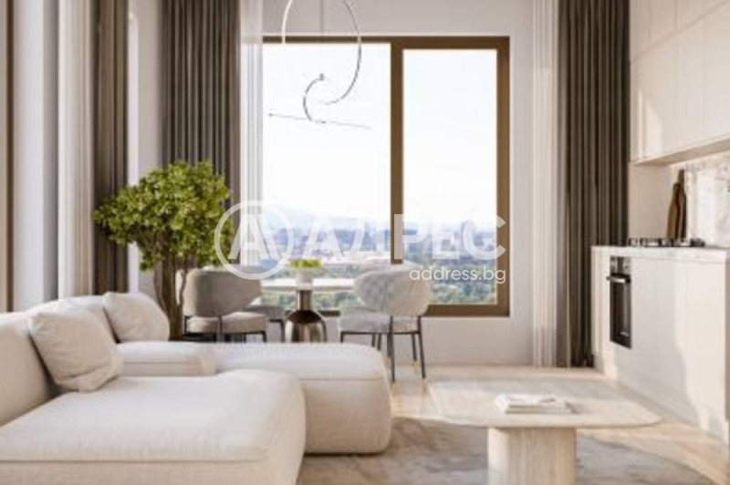 Продаја  1 спаваћа соба Софија , Хладилника , 76 м2 | 39171994 - слика [2]