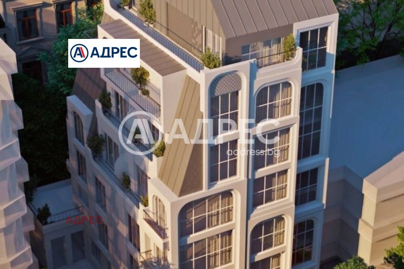 Продава 2-СТАЕН, гр. Варна, Гръцка махала, снимка 4 - Апартаменти - 51685678